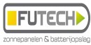 Logo Futech ZP Batterijopslag